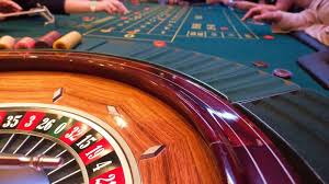 Grizzly Casino