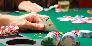 Casino VOVAN